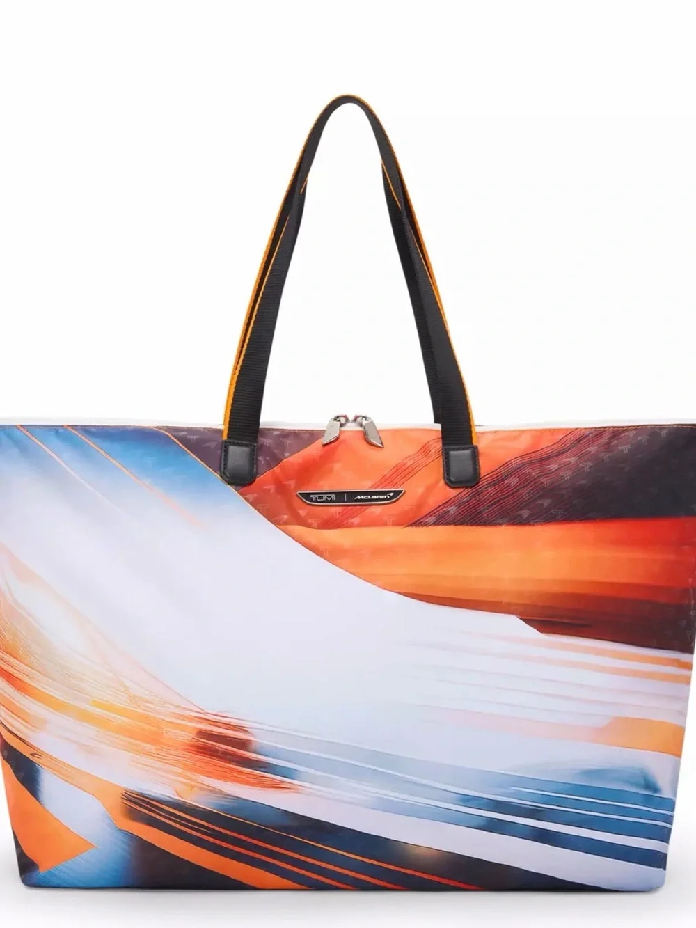 Tumi x McLaren Just In Case® Tote